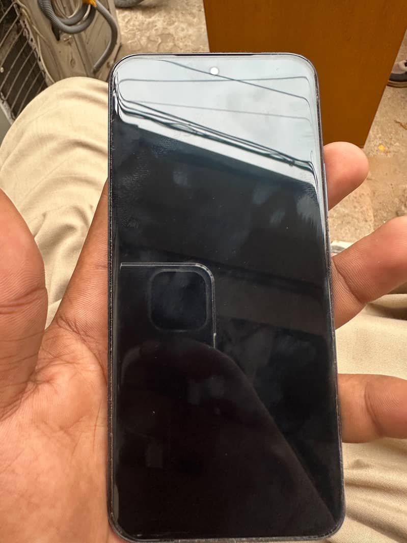 Tecno spark 40pro plus 1