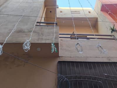 House for Sale capital road near meher afzaal colony sialkot