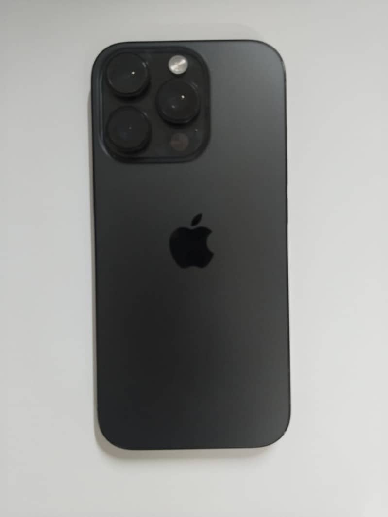 iPhone 16 Pro 2