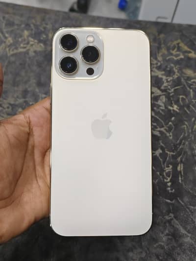 Apple iPhone 13 Pro Max PTA approved