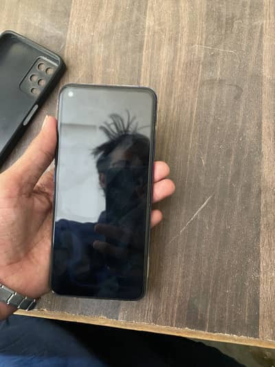 OPPO A54