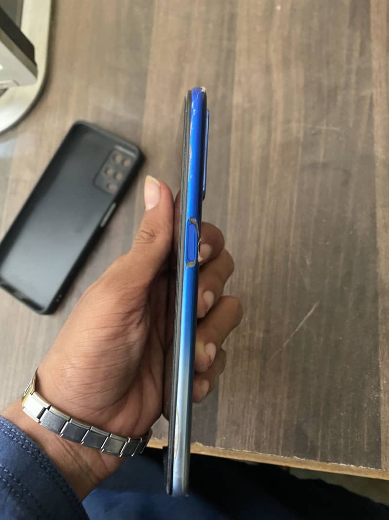 OPPO A54 1