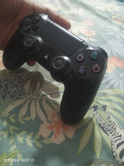 ps 4 controller