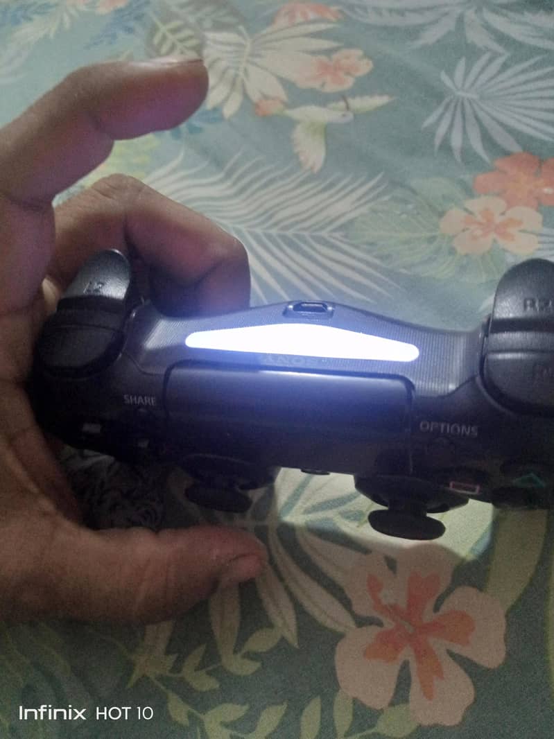 ps 4 controller 1