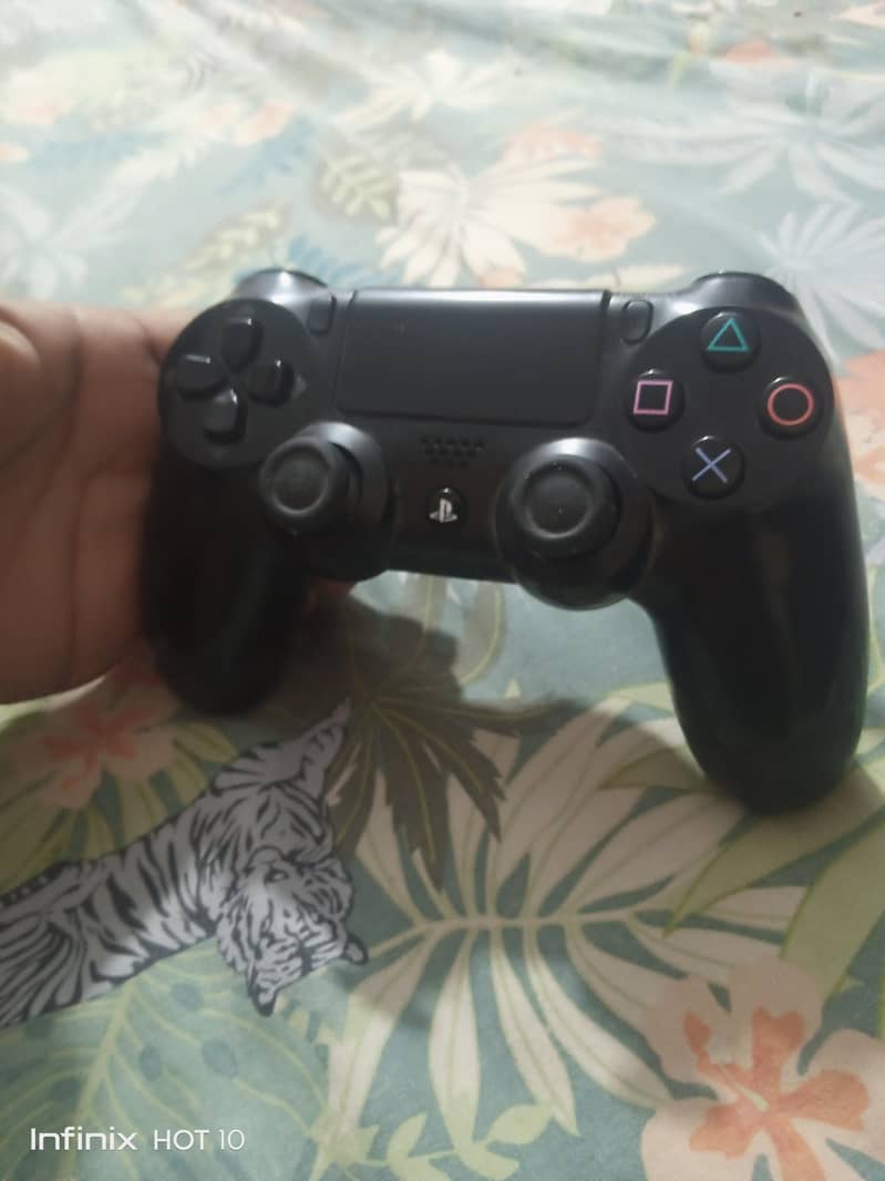 ps 4 controller 2