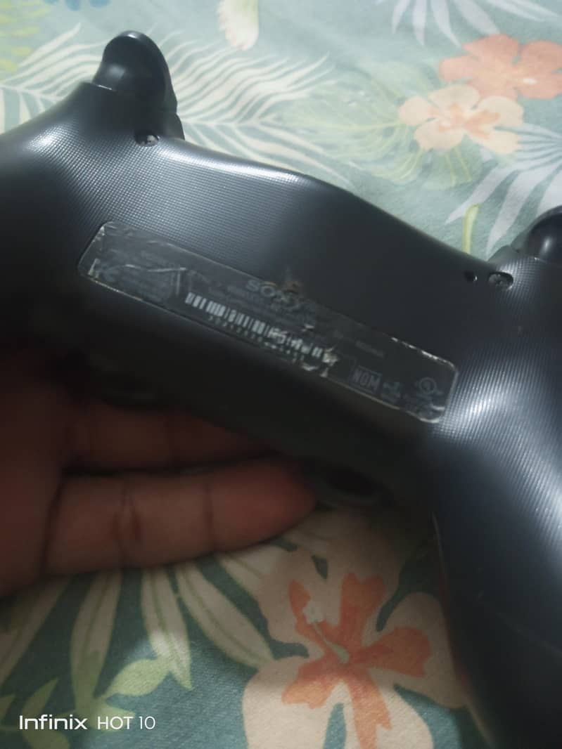 ps 4 controller 3