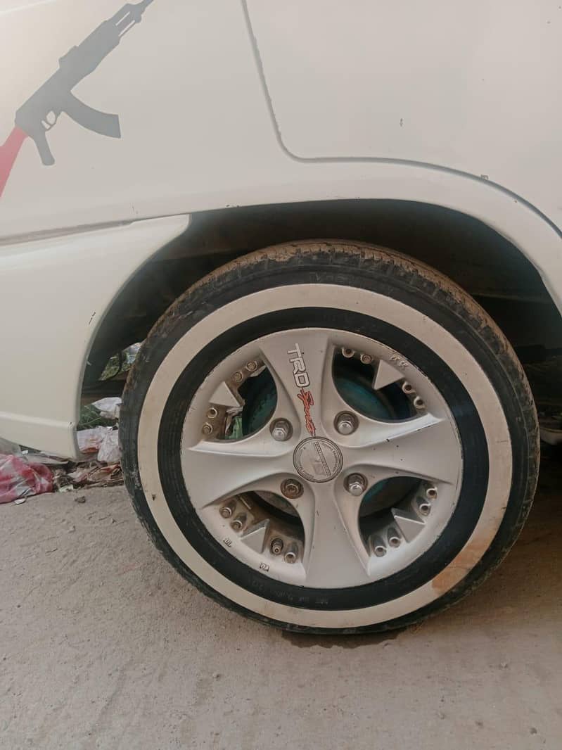 Mehran 0