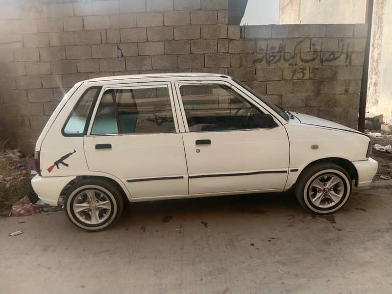Mehran 4