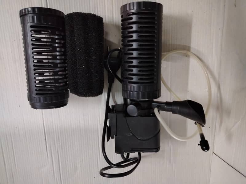 Rs-1501 0