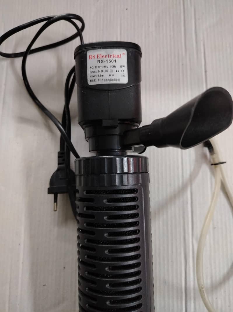Rs-1501 2