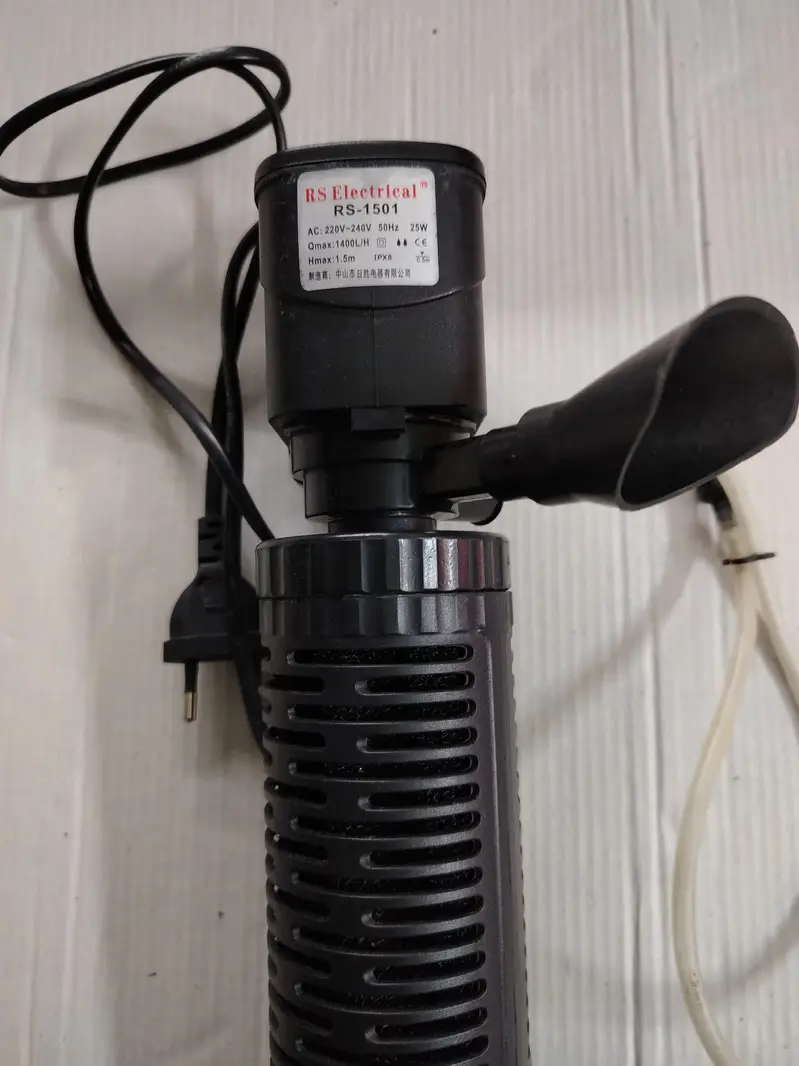 Rs-1501 — photo 3