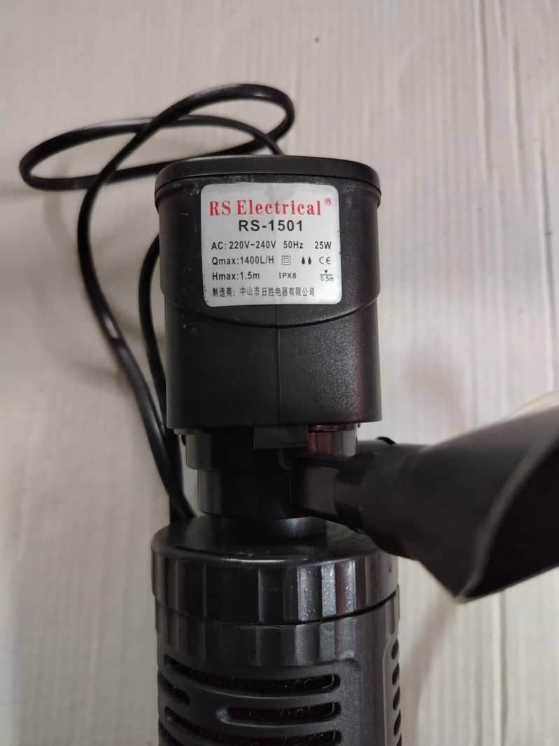 Rs-1501 4
