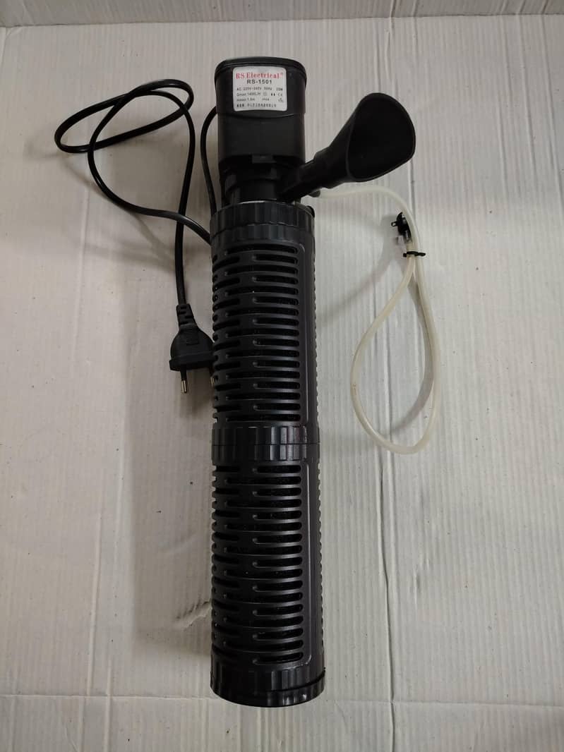 Rs-1501 5