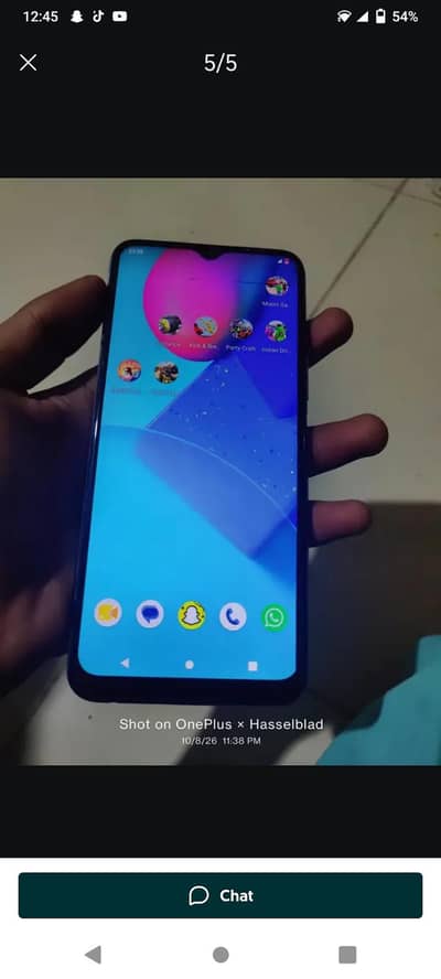 Vivo Y20