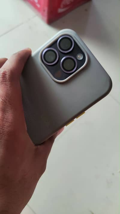 Apple iPhone 14 Pro Max