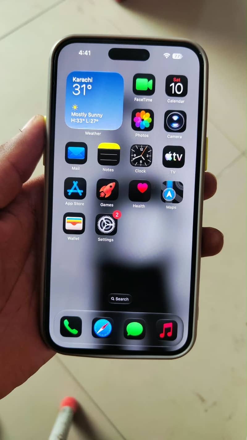 Apple iPhone 14 Pro Max 3