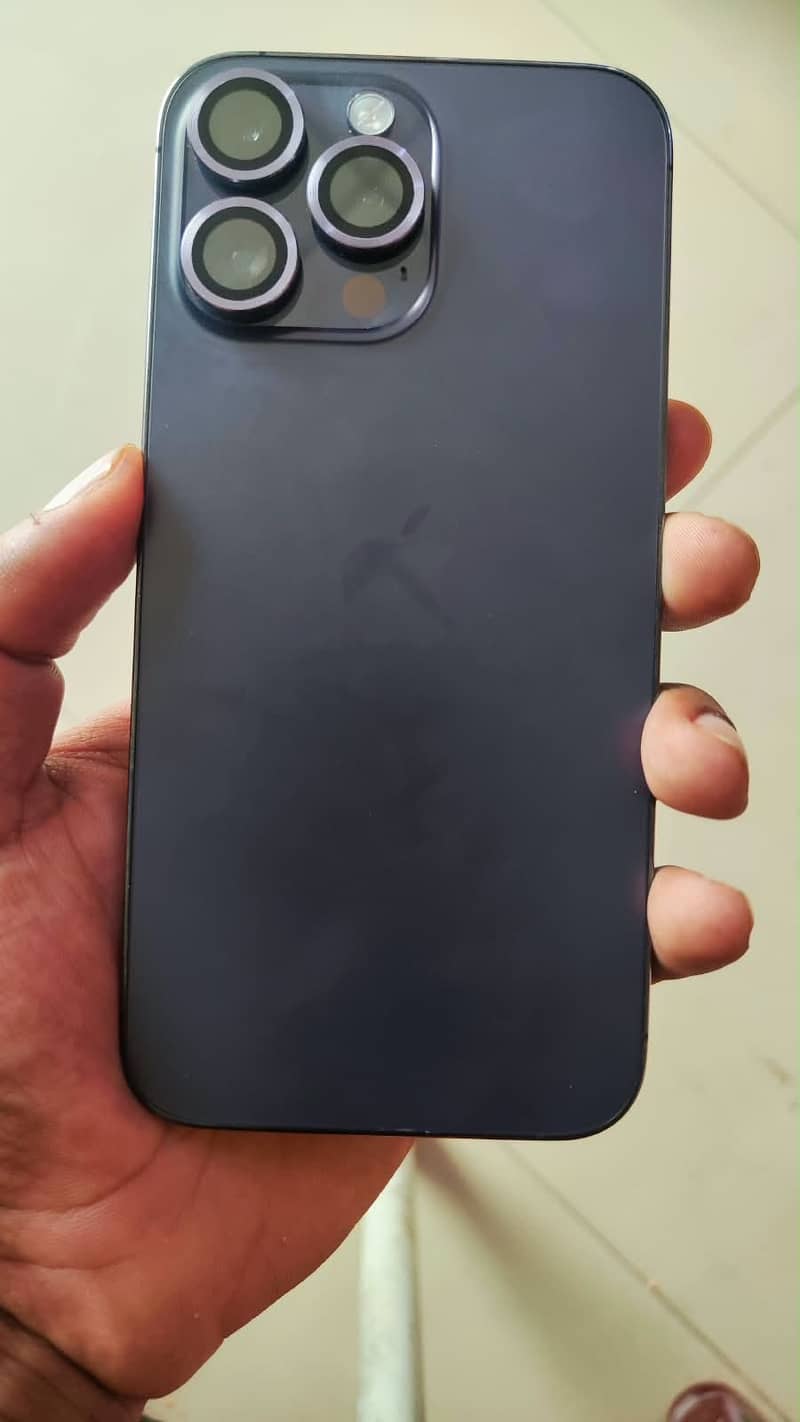 Apple iPhone 14 Pro Max 5