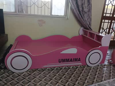 kids bed