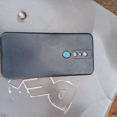 OPPO F11 Pro