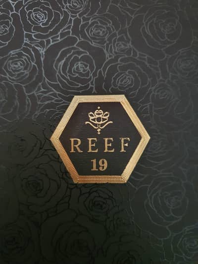Reef 19