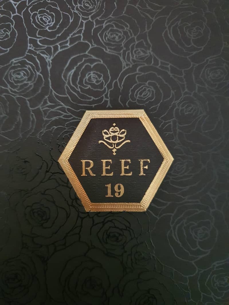 Reef 19 0