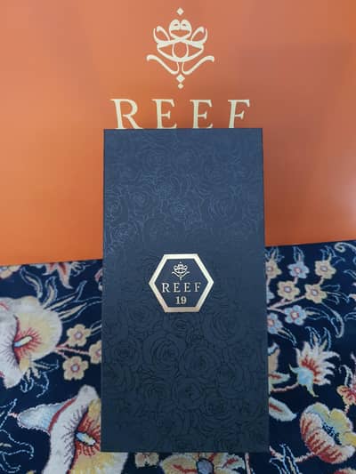 Reef 19 brand new