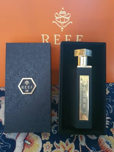 Reef 19 brand new