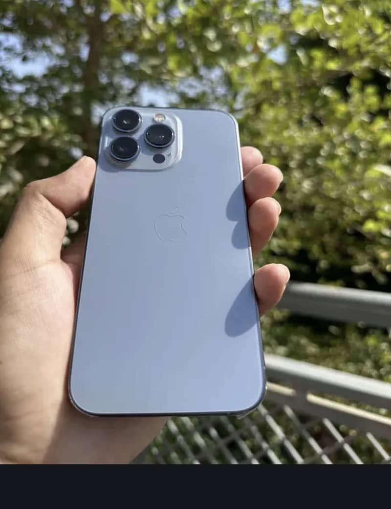Apple iPhone 13 Pro 0