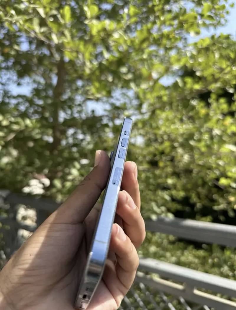 Apple iPhone 13 Pro 1