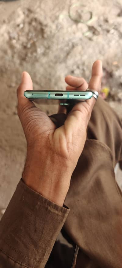 One Plus 8T