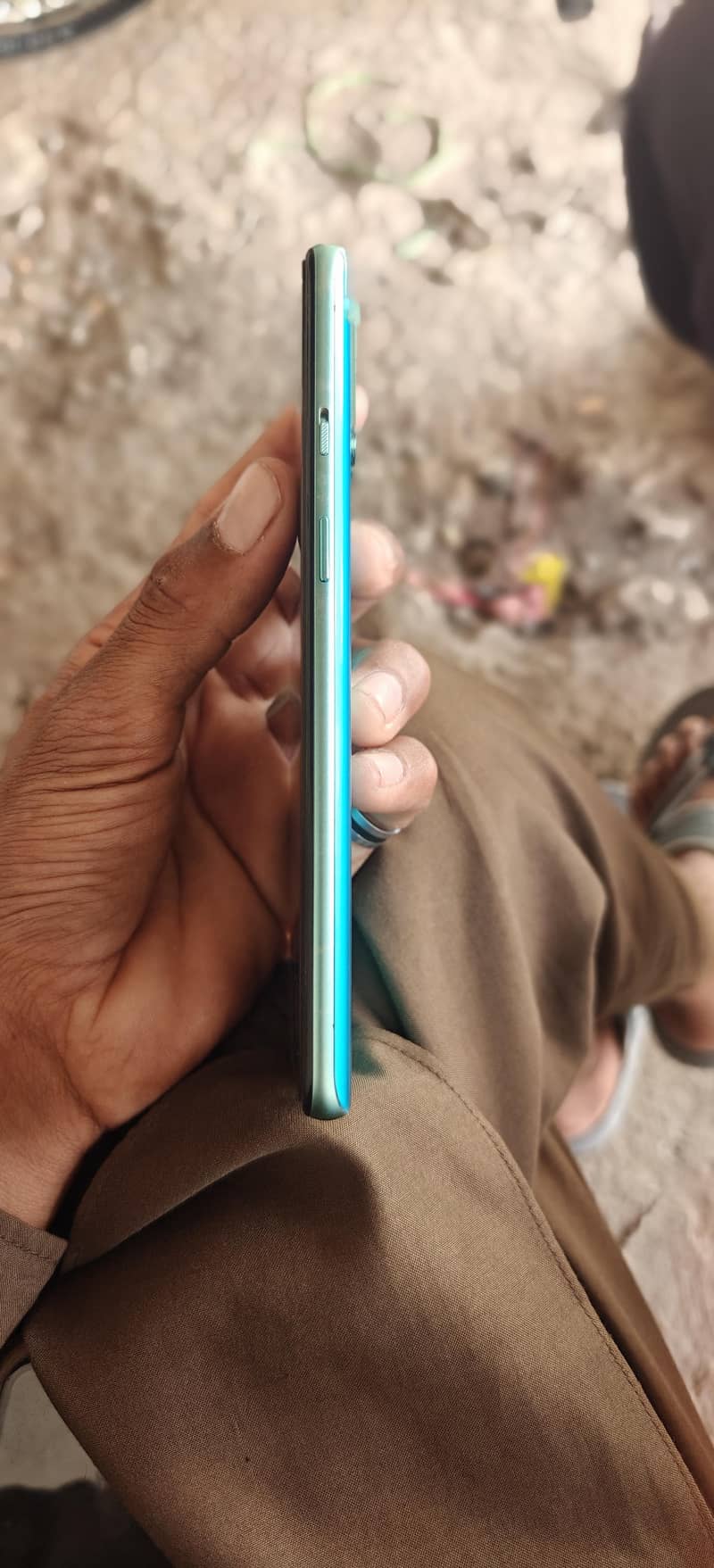 One Plus 8T 2
