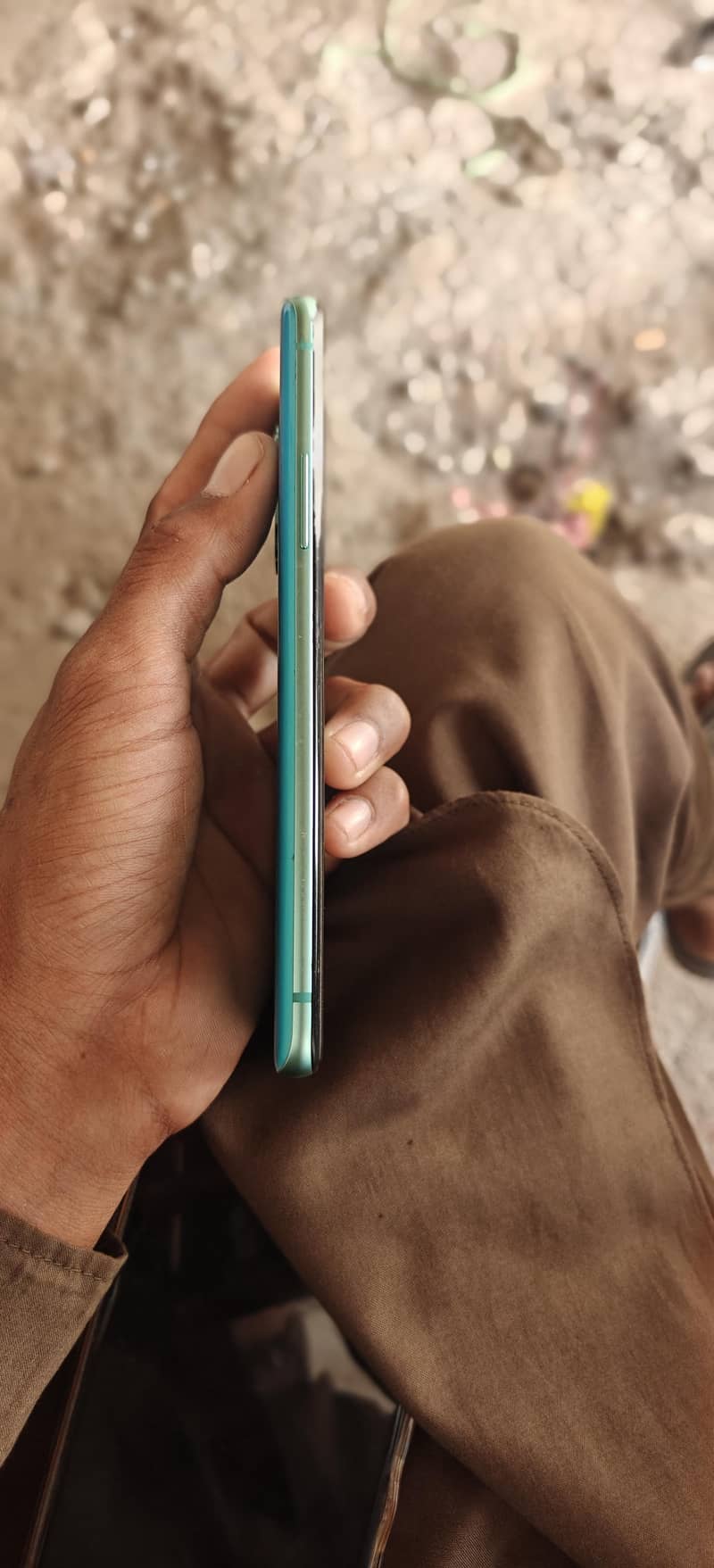 One Plus 8T 3