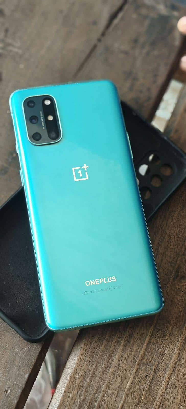 One Plus 8T 5