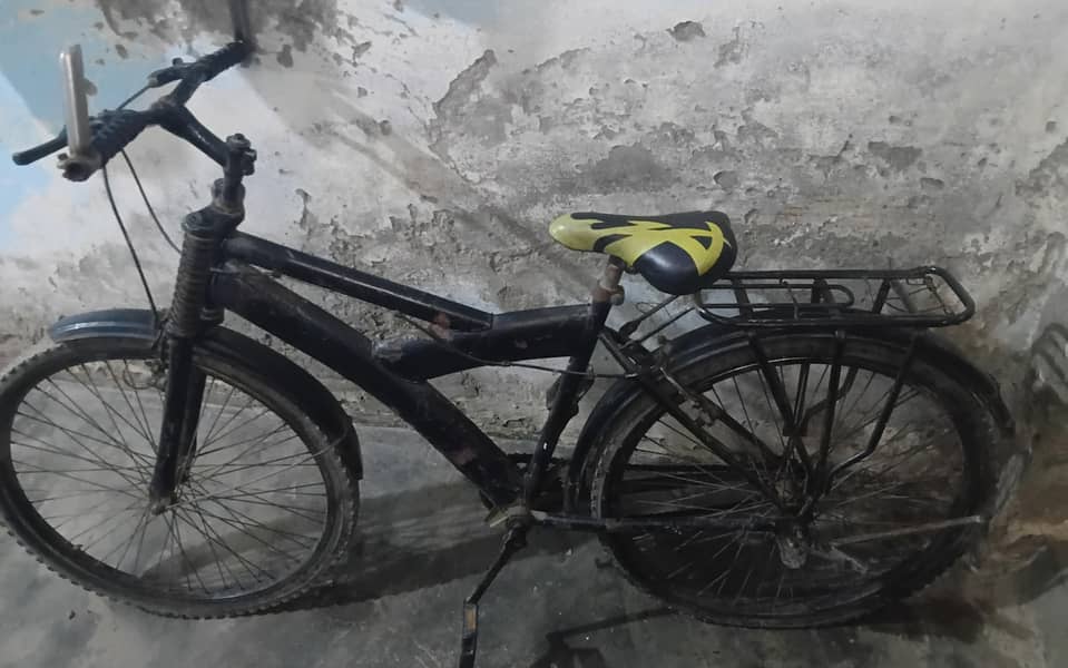 Bicycle 0