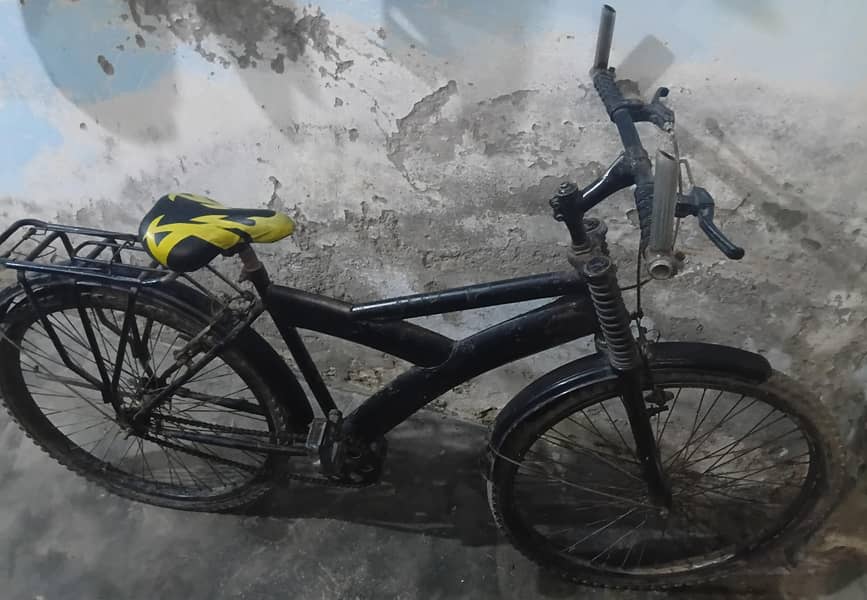Bicycle 1