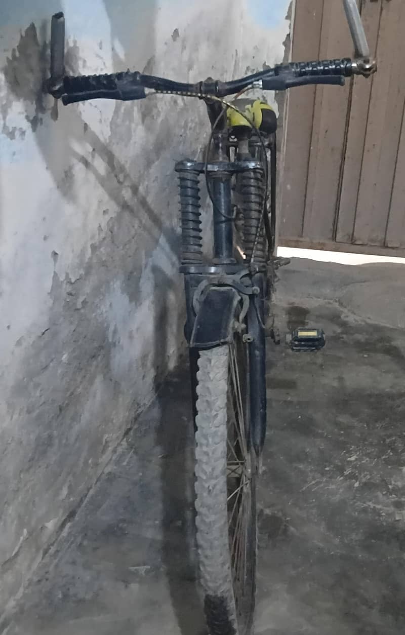 Bicycle 2