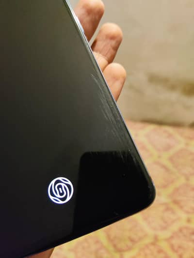 One Plus 7T 256 GB