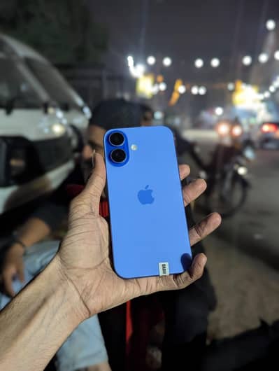 i phone 16 non pta jv