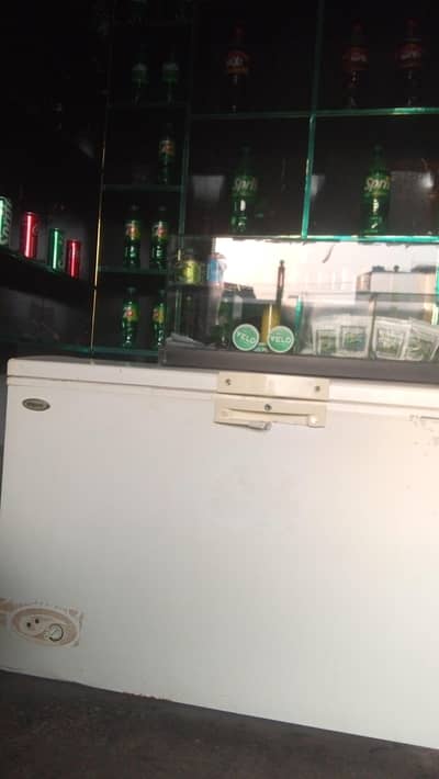 freezer for sale big size