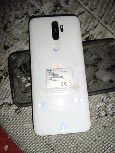 OPPO A5 2020