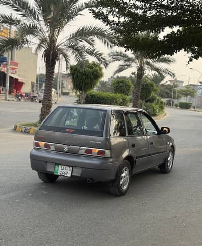 Cultus 2015 Euro2 OriginalCnditn Betrtn Santro,Alto,Mehran,Cuore,Civic