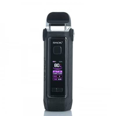 SMOKE ipx-2kit