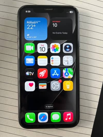 Apple iPhone 11