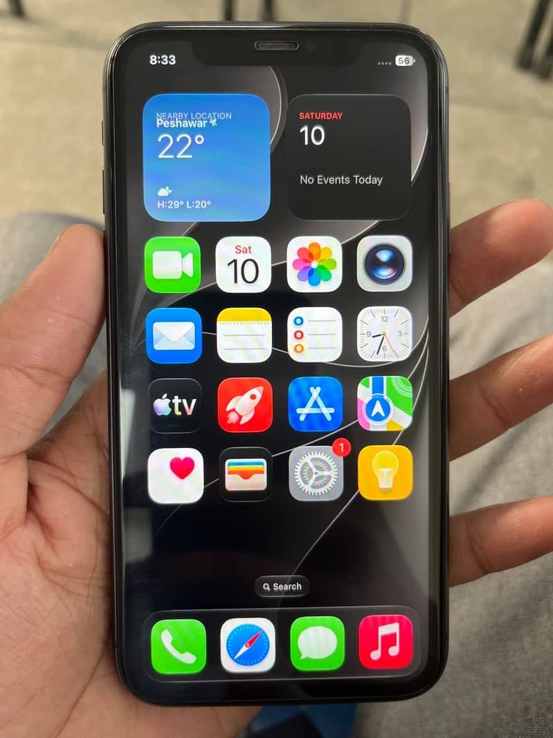 Apple iPhone 11 1