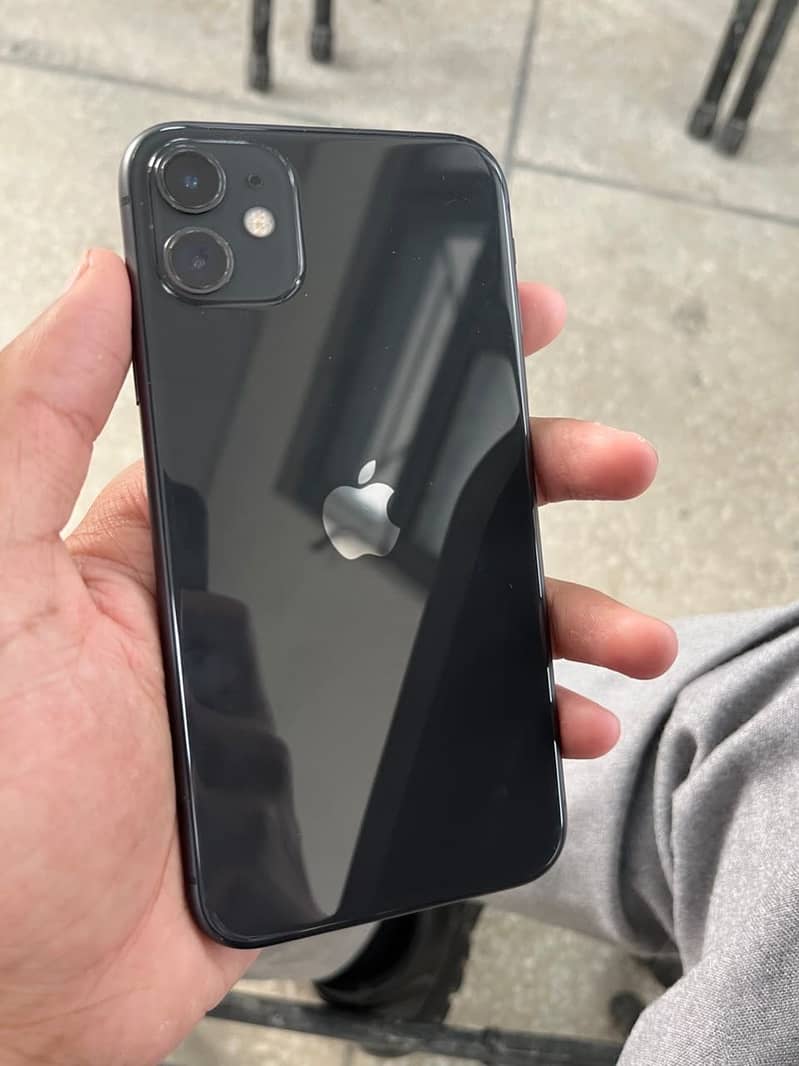 Apple iPhone 11 2