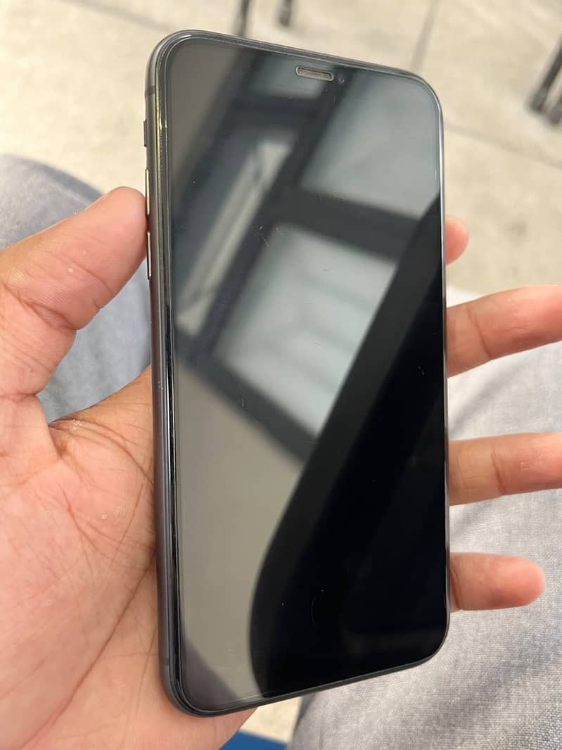 Apple iPhone 11 4