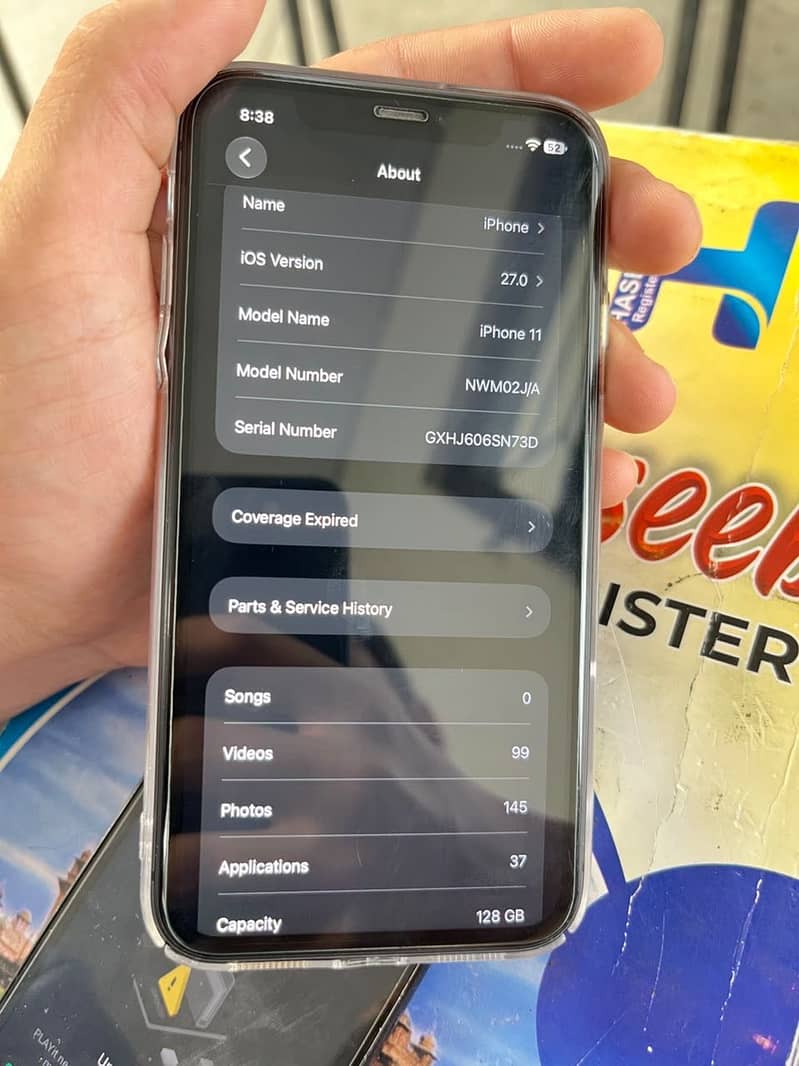 Apple iPhone 11 6