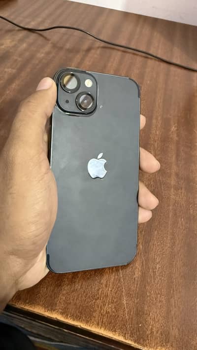 Apple iPhone 13 non PTA | Factory unlocked | black color