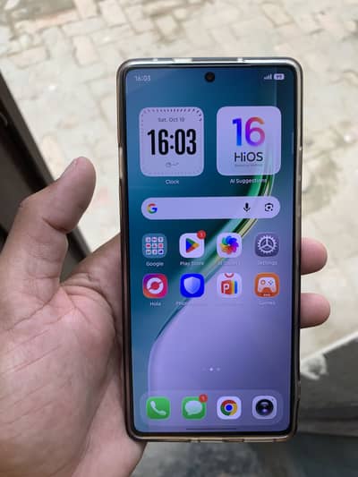 Tecno CAMON 40