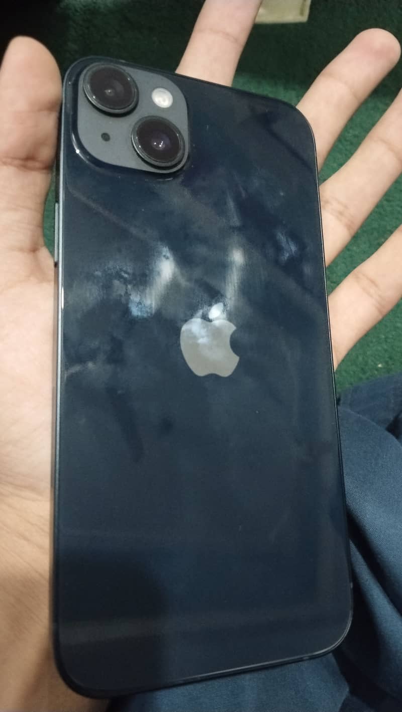 Apple iPhone 14 plus 1
